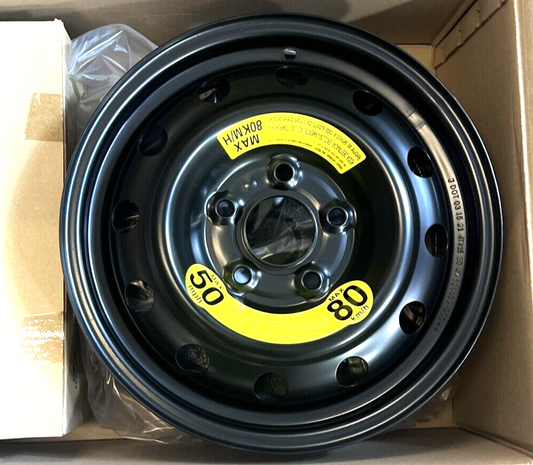 Genuine OEM Hyundai Elantra Genesis Coupe Sonata Spare Tire Kit 12-16 3XF40AC920