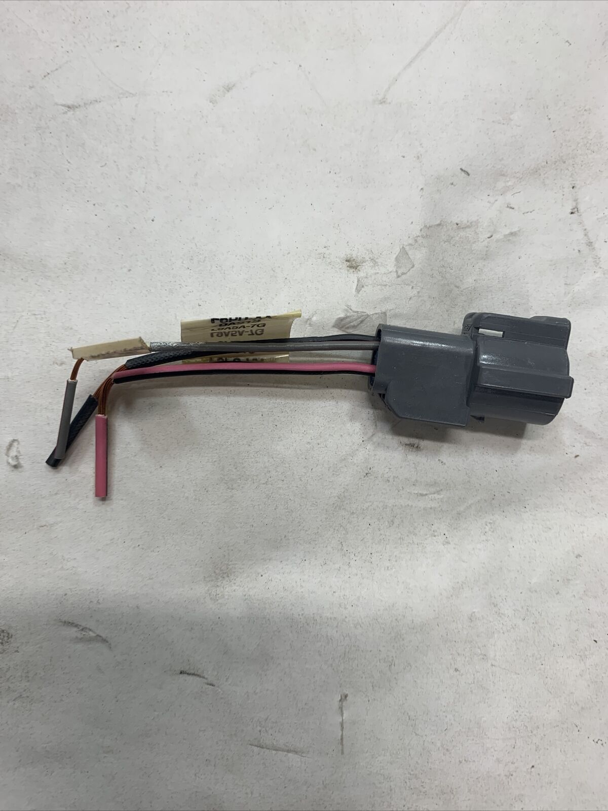 New OEM Ford Fuel Pump Wiring F6PZ9A213AA F8PZ9A213AA