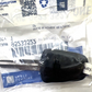 Genuine OEM GM ACDelco Spark Ignition Key 2013-2015 95233522