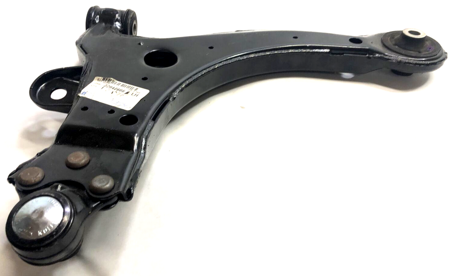 New OEM Genuine GM Chevrolet 97-16 Left Driver Side Lower Control Arm 22947666