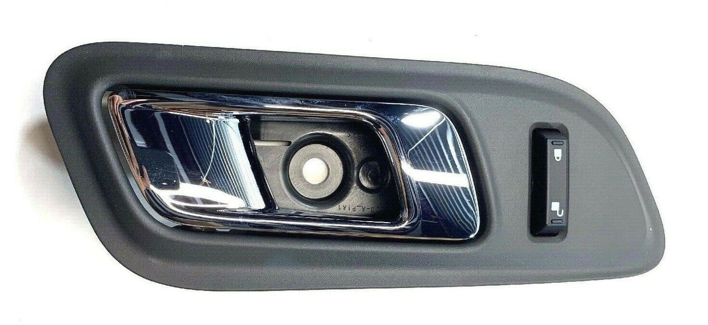 New OEM Ford Taurus Handle Inside Passenger Side 2010-2012 AG1Z5422600AB