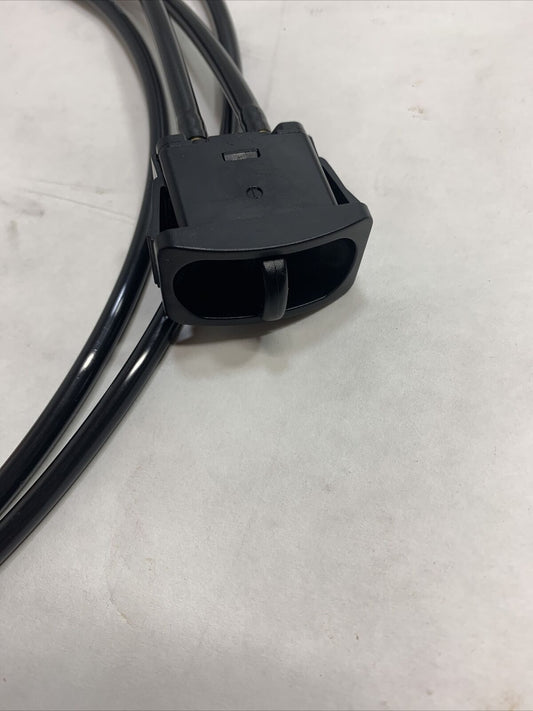 New OEM International GT Air Valve B6222207001