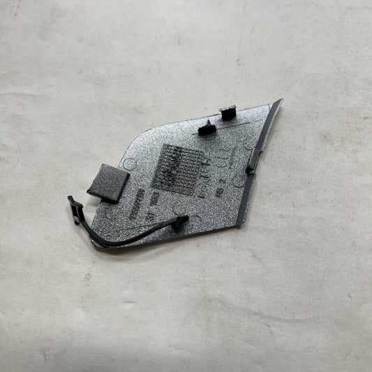 New OEM Genuine Mopar 500X 2019-2021 Tow Hook Cover 6AP22U01AA