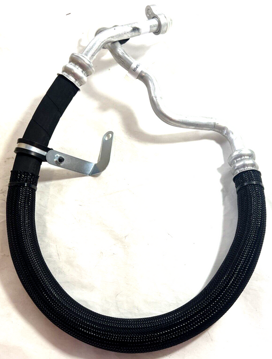 Genuine OEM GM ACDelco Enclave A/C Refrigerant Suction Hose 2007-2008 1534051