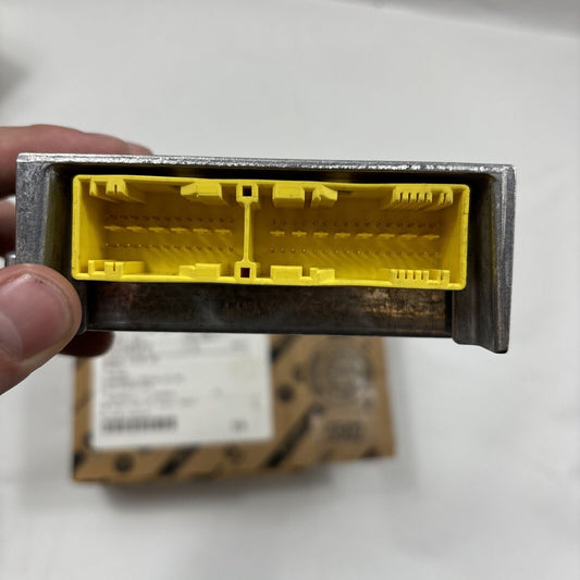 New Genuine OEM Mopar Occupant Restraint Module 68046108AE