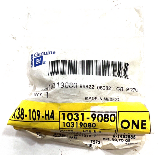 Genuine OEM GM Silhouette FS Knob 2001-2004 10319080