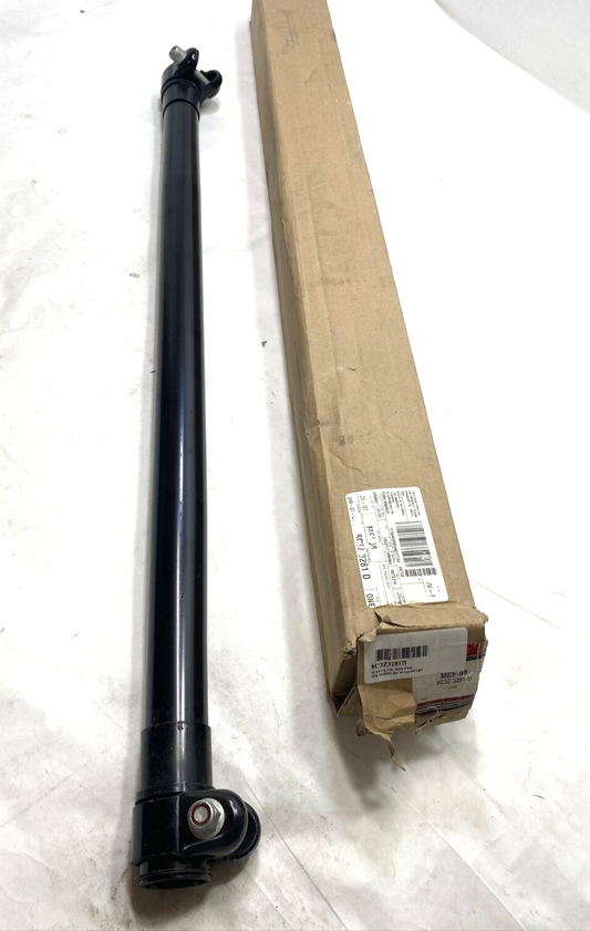 New OEM Ford F250 08-16 Steering Tie Rod End Adjusting Sleeve Motorcraft MEF-98