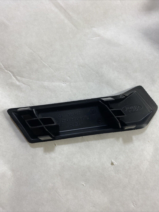 New Genuine Ford F-150 Running Board Step Mat Left OE FL3Z16491DA