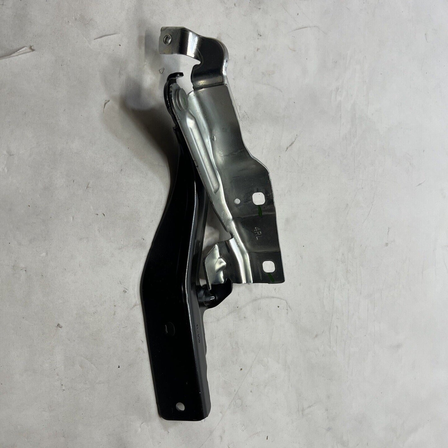 New OEM Genuine Nissan Maxima 16-23 Left Driver Side Hinge Assembly 654014RA0A