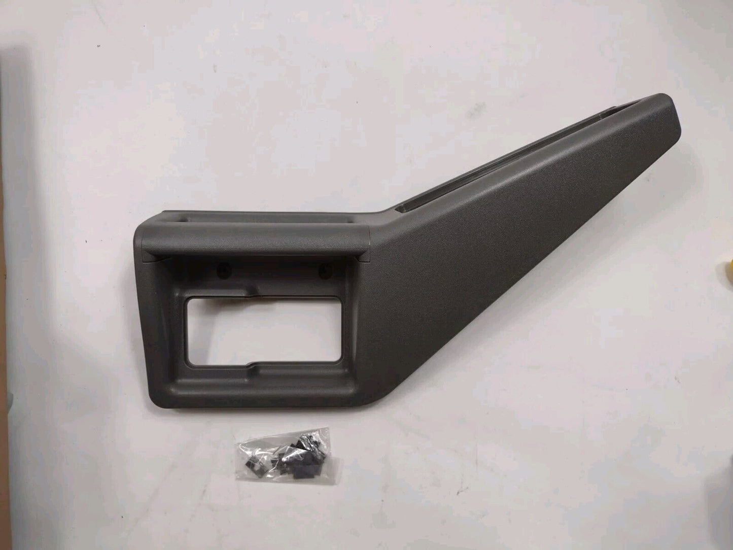 New AutoCraft Fits Ford Explorer Interior Driver Side Door Handle 743161