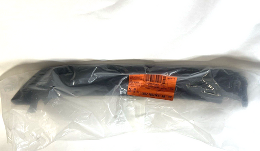 NEW Genuine OEM Front Right Valance Seat Assembly Black LB5Z78647K11AB