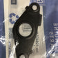New OEM GM Engine Oil Cooler Gasket-VIN: 6, Eng Code GM GENUINE 12640849