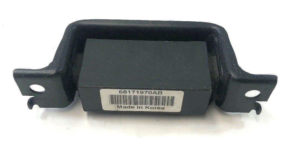 New OEM Jeep Cherokee Damper Axle Mount Mopar New 2014-18 68171970AB