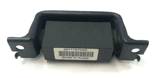 New OEM Jeep Cherokee Damper Axle Mount Mopar New 2014-18 68171970AB