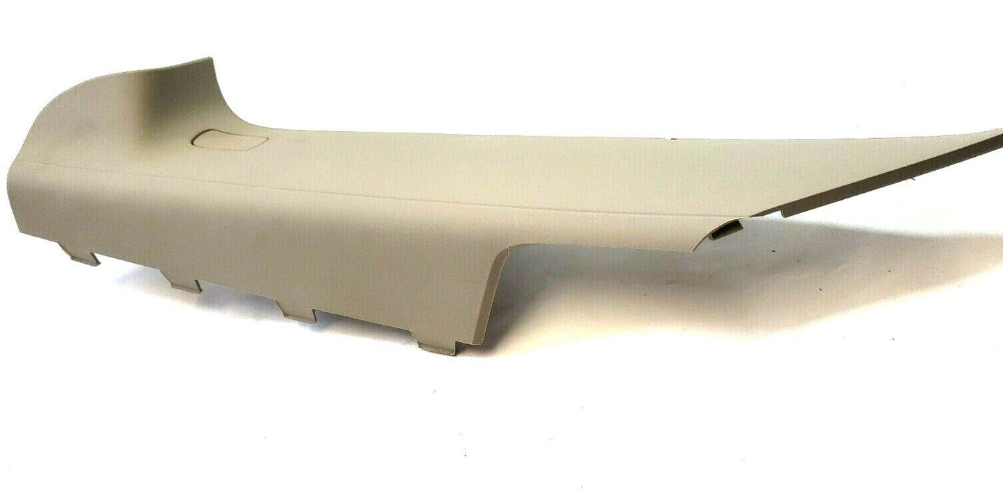 New OEM Ford Focus Upper Quarter Trim Panel Passenger Side 2008-11 8S4Z5431010AA