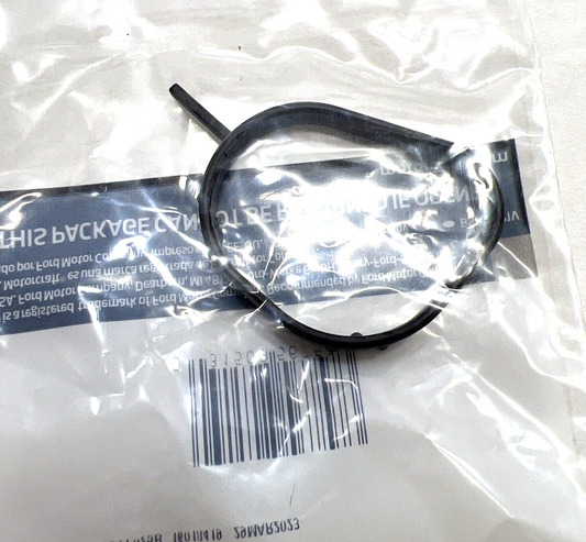 New OEM Genuine Ford Fiesta Engine Thermostat Housing Gasket Motorcraft RG634