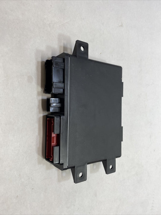 New OEM Genuine GM Computer Module Front Seat Adjust Module 25764217