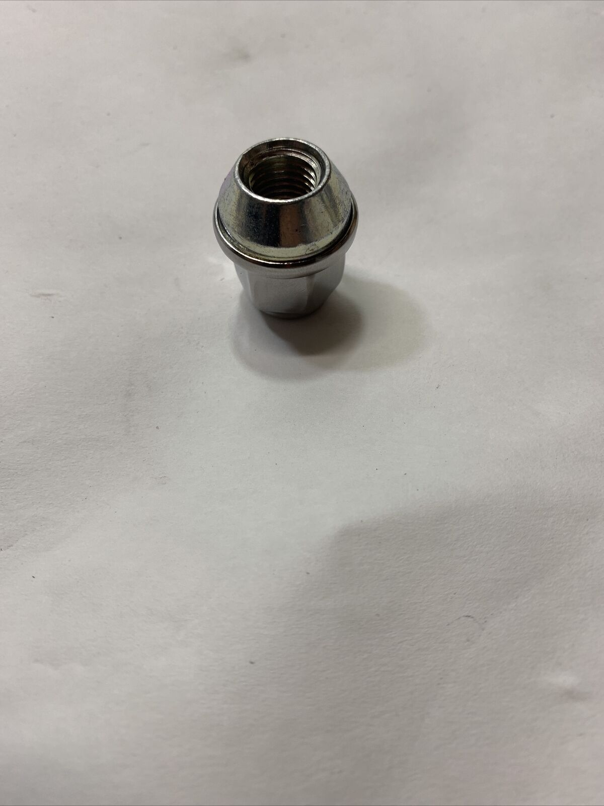 New OEM Ford Fiesta Wheel Nut 2000-2011 8S4Z-1012-B