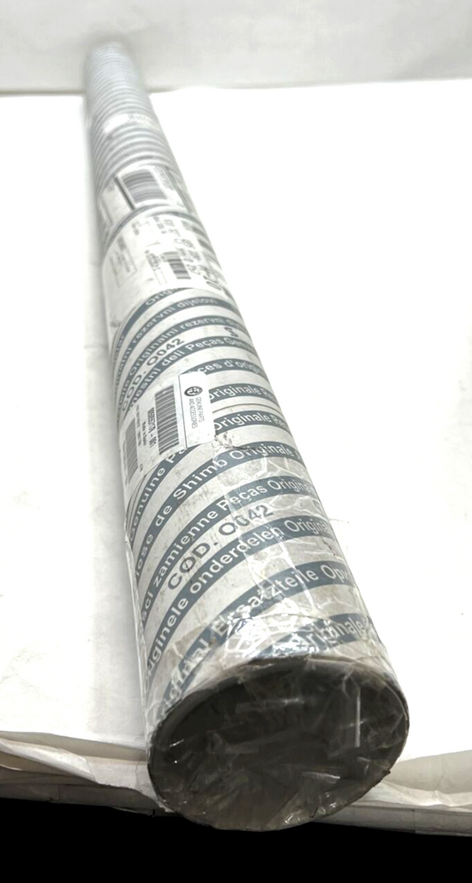 New OEM Genuine Mopar For Alfa-Romeo Front Door Opening W/Strip 68446365AA