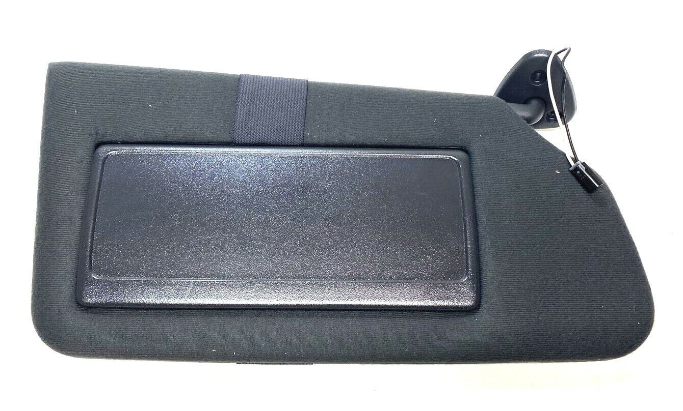 New OEM Genuine GM Buick Skylark Sunvisor 1996-1997 22608844