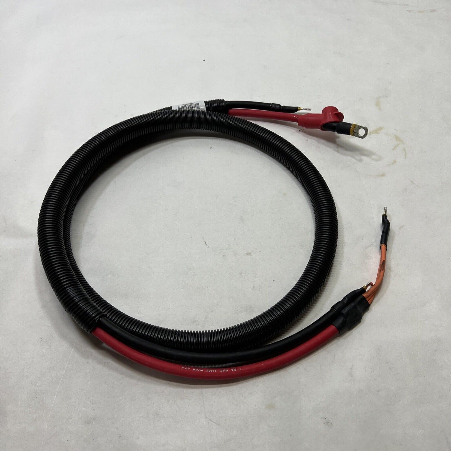 New OEM Genuine International Battery Cable HARNESS 2603824C91 6E7Z10C307A