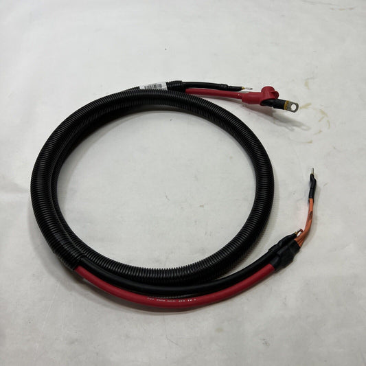 New OEM Genuine International Battery Cable HARNESS 2603824C91 6E7Z10C307A