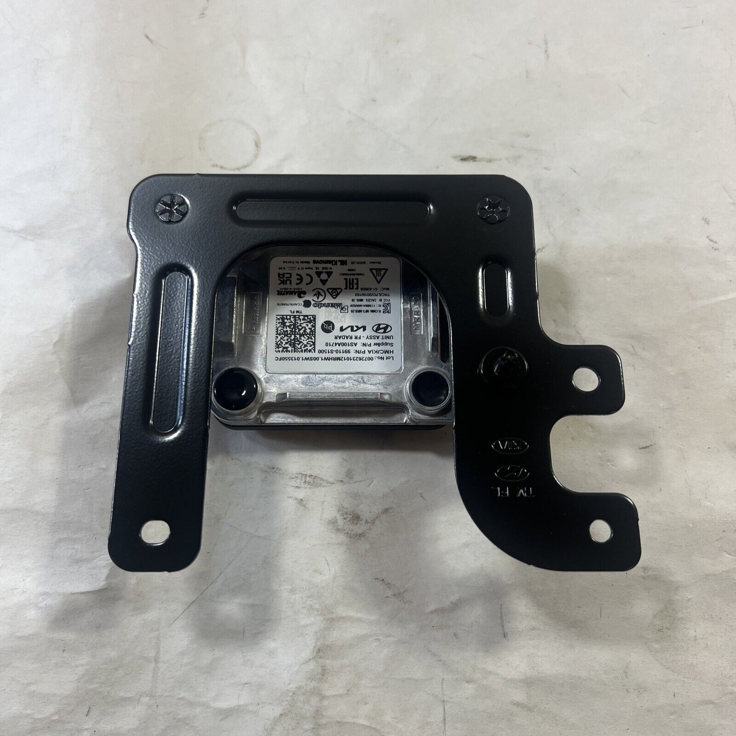 Genuine OEM Hyundai Adaptive Cruise Control Distance Radar Sensor 99110S1500