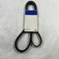 Genuine OEM GM Rainier V Ribbed Serpentine Belt 2002-2006 19244949