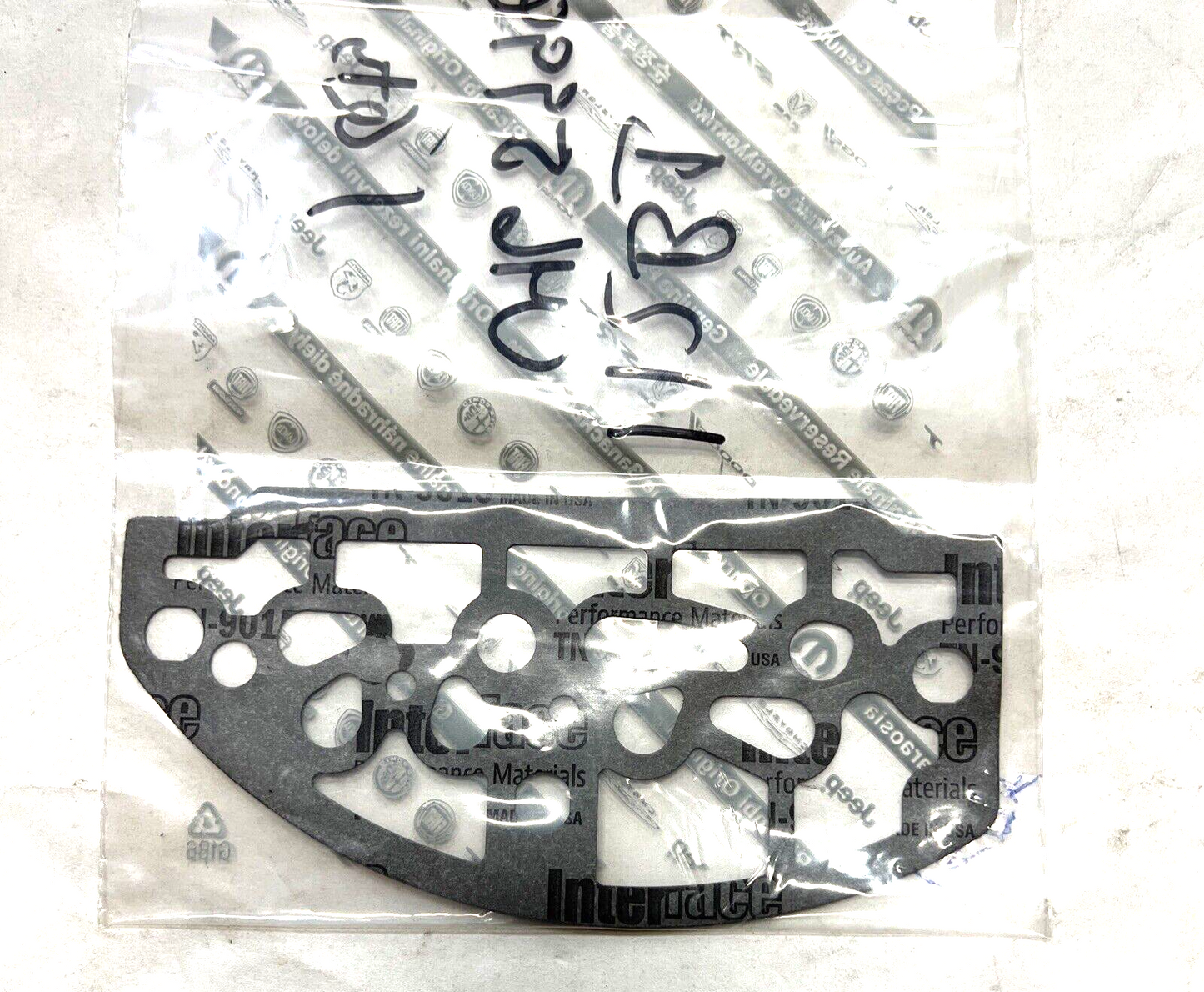 Mopar Automatic Transmission Solenoid Gasket 04659982