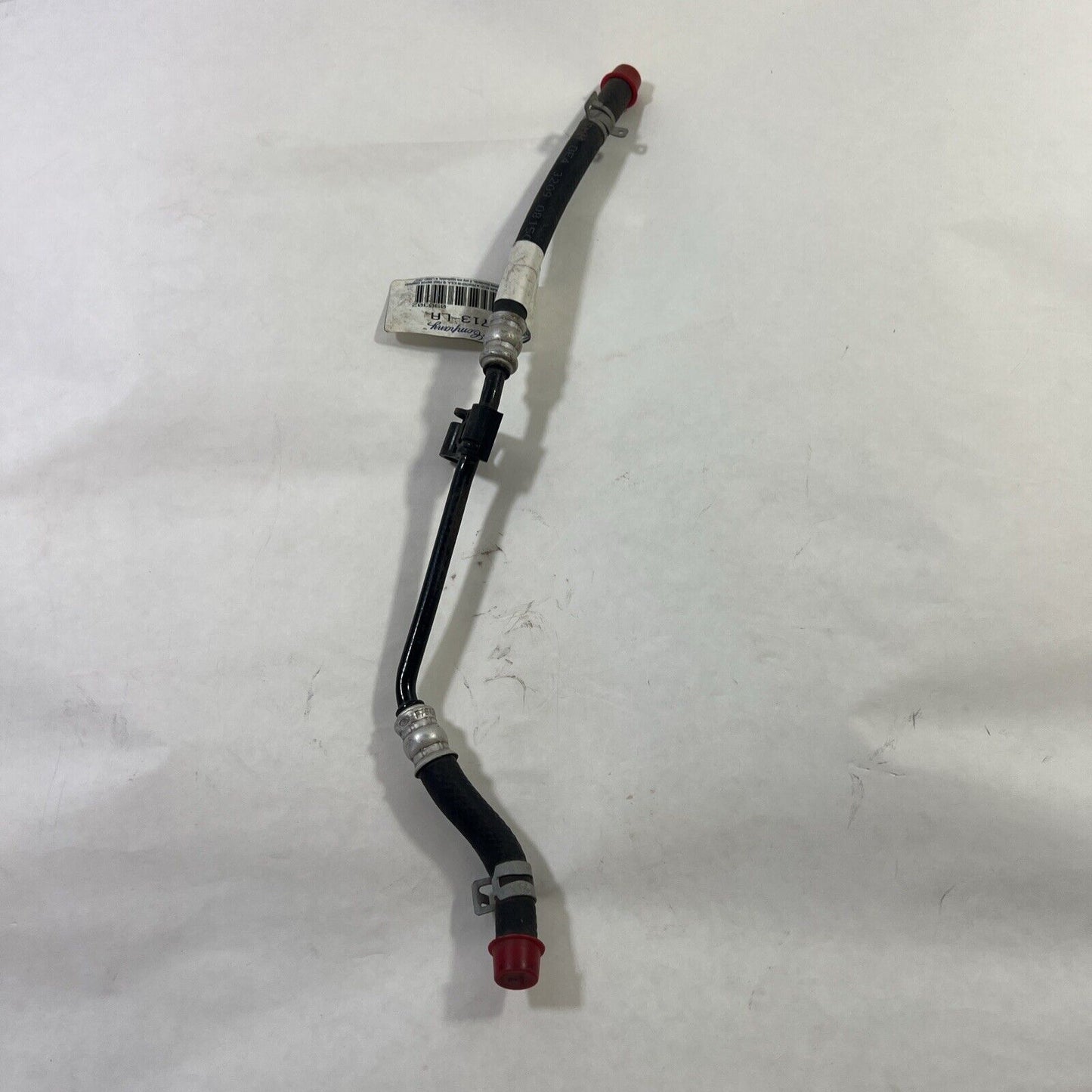 Genuine OEM Ford Windstar Power Steering Return Hose Assembly 95-98 F78Z3A713LA