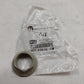 (1) NEW OEM MOPAR axle hub nut  P/N 68216186AA