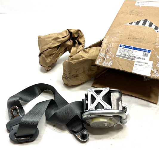 New OEM Genuine Ford F-150 2011-2014 Lap & Shoulder Belt CL3Z15611B09AF