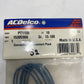 New OEM GM Connector PT1106 ACDelco