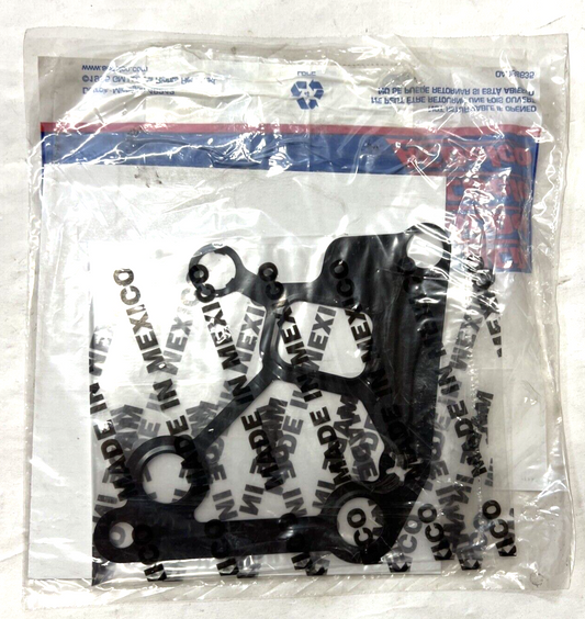 New OEM Genuine GM Equinox 2016-2023 Water Pump Housing Gasket 12641872