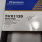 Genuine OEM GM ACDelco 5VX1120 BELT
