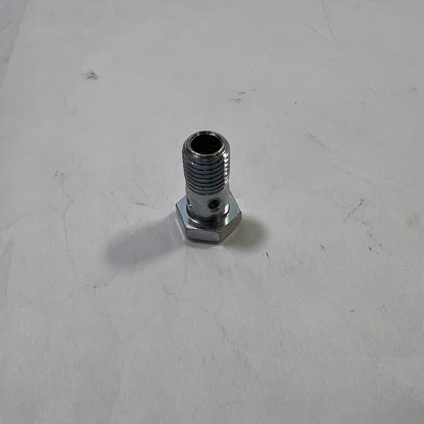 1 Single* Genuine OEM Mopar Fuel Line Banjo Bolt Screw 4429135
