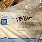 Genuine OEM GM STS Rear Suspension Support Bushing 2005-2011 25755002