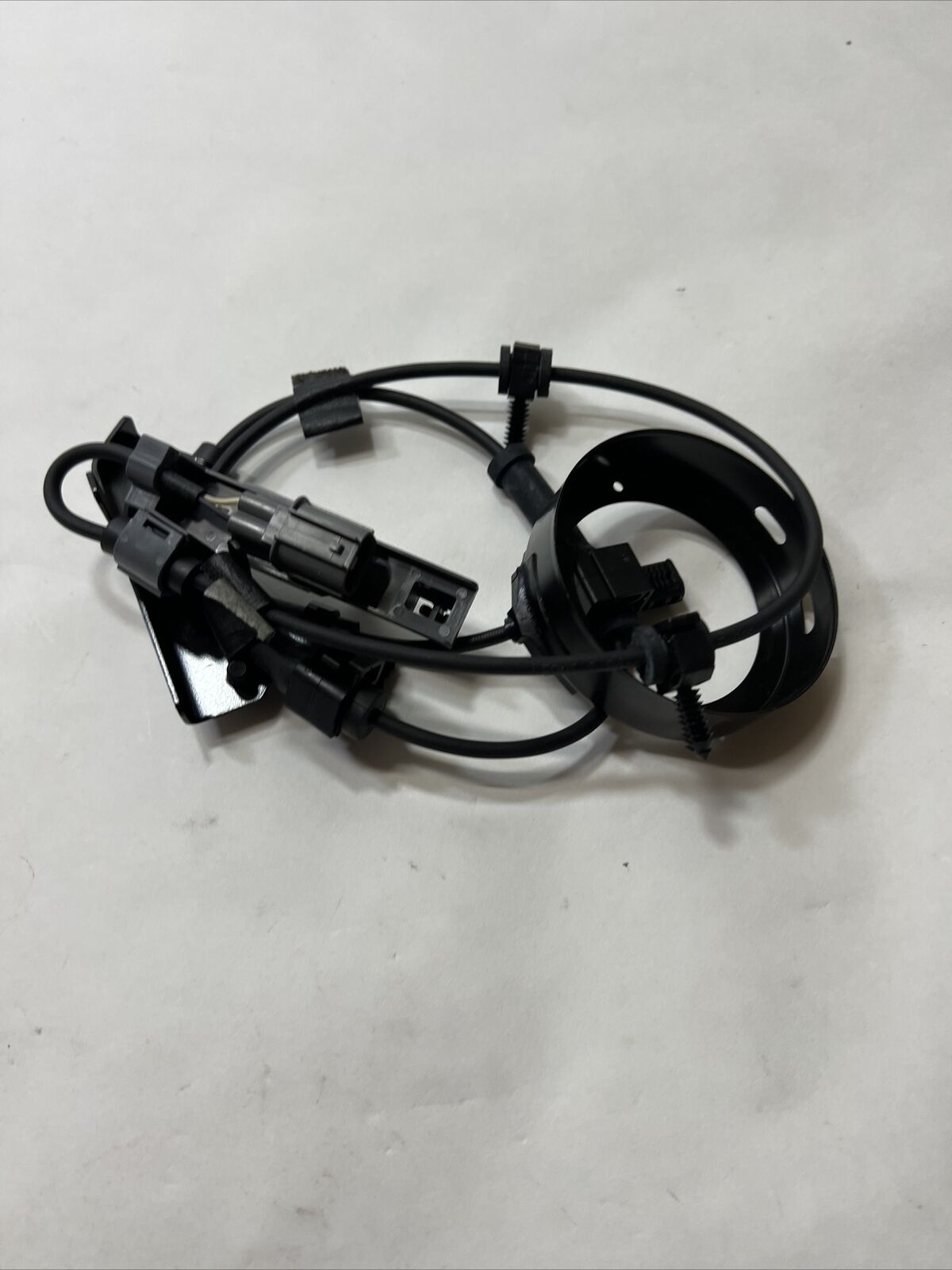 New OEM Genuine GM ACDelco ABS SPEED SENSOR 04-09 15176997