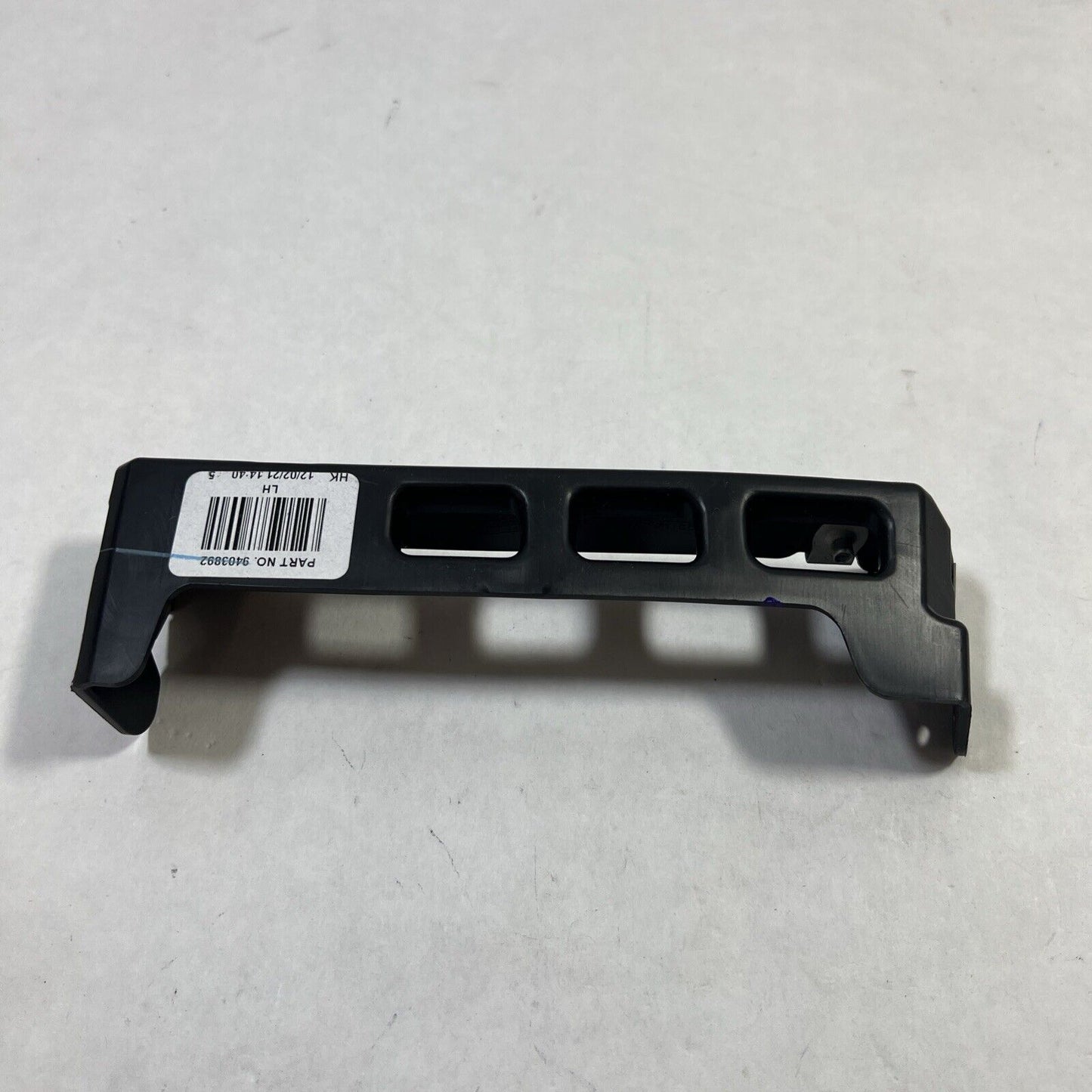 Genuine OEM GM Equinox Left Driver Side Reinforcement 2018-2023 23227561