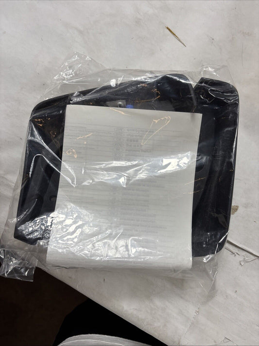 Genuine OEM GM Chevrolet Cruze Molded Splash Guards Mud 2011-2016 95489815