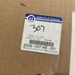 New OEM Genuine Mopar Steering Column 6ZG612X7AB