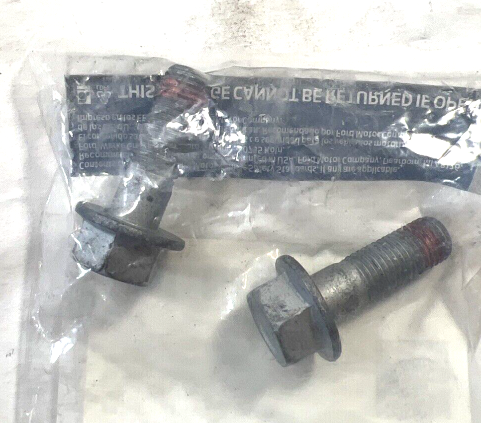 Genuine OEM Ford Transit Disc Brake Caliper Pin Bolt 2015-2024 CK4Z2C150D