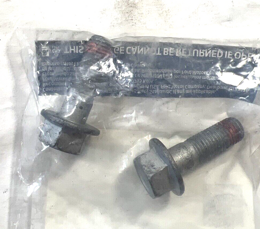 Genuine OEM Ford Transit Disc Brake Caliper Pin Bolt 2015-2024 CK4Z2C150D