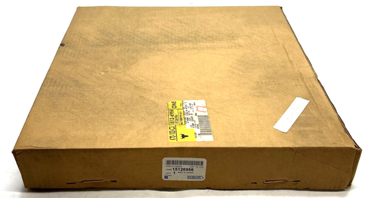 Genuine OEM GM Rainier Right Upper Passenger Side Weather Strip 02-09 15126956