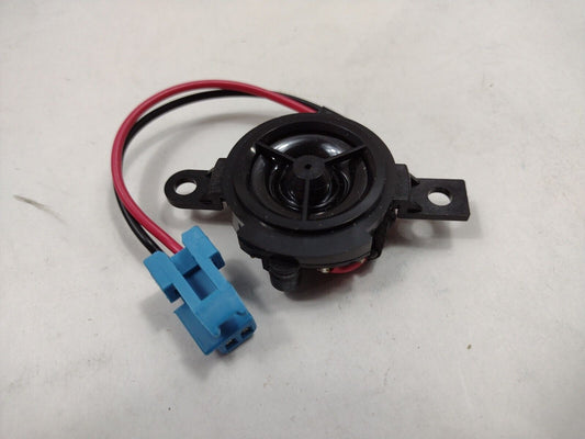 Genuine OEM GM Windshield Side Garnish Molding Radio Speaker 22711515