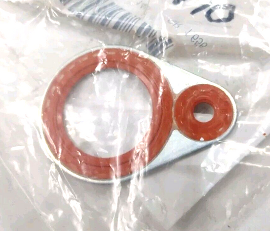 Genuine OEM GM Chevy Colorado Engine Oil Pump Tube Gasket 1999-2012 12575550