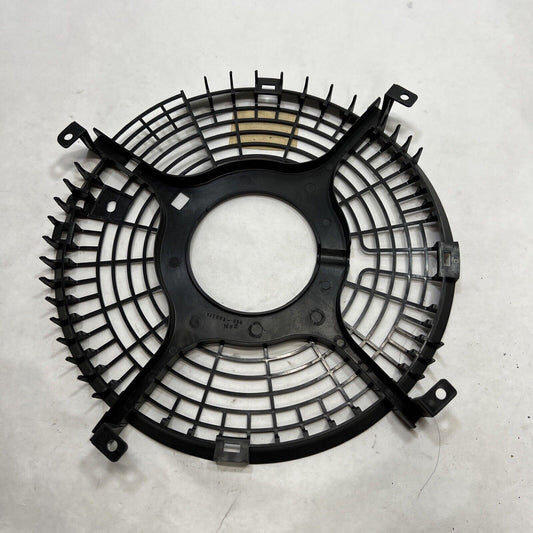 New OEM GM A/C CONDENSER FAN SHIELD ACDelco 94855406