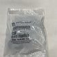 1 Single* New OEM Mopar Challenger 03-23 Spark Plug Tube Seal Gasket 53021569AD