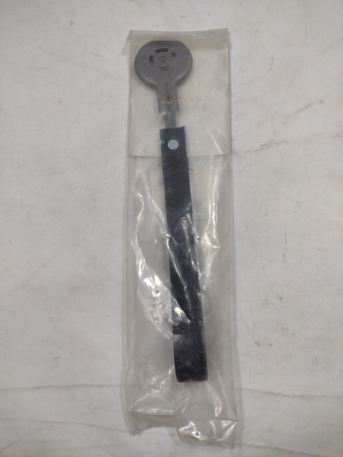 Genuine OEM Mopar Jeep Wrangler Seat Recliner Pull Strap 2018-2024 6QD79TX7AA