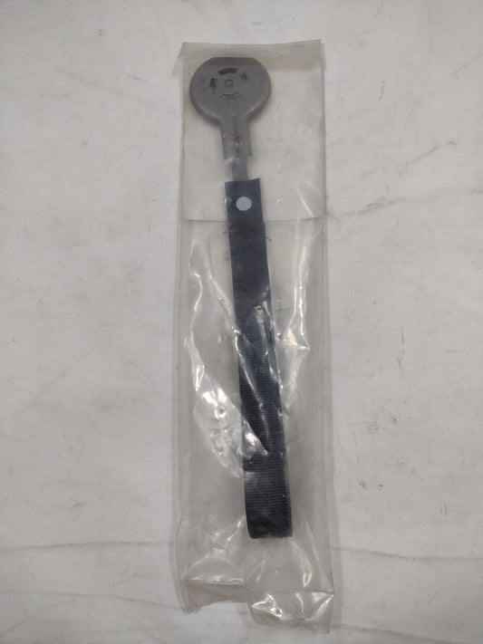 Genuine OEM Mopar Jeep Wrangler Seat Recliner Pull Strap 2018-2024 6QD79TX7AA